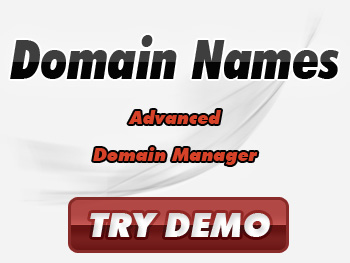 Affordable domain registration services